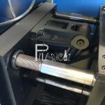 One Blower 150BPH Plastic Bottle Making Machine