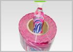 Biodegradable PETG Shrink Film High Transparency Glass For Bottled Beverage With