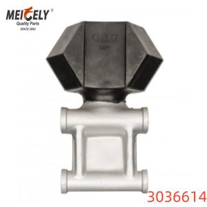 Wholesale Factory Made 3036614 Engine Mounting VOLVO Truck Bus Truck Cars from china suppliers