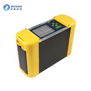 Wholesale LCD Display PTM300 Infrared Portable Syngas Analyzer from china suppliers