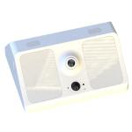 H.264 Solar WiFi Camera