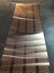 201 304 Color Etching Stainless Steel Sheets Manufacturer In China For Sale
