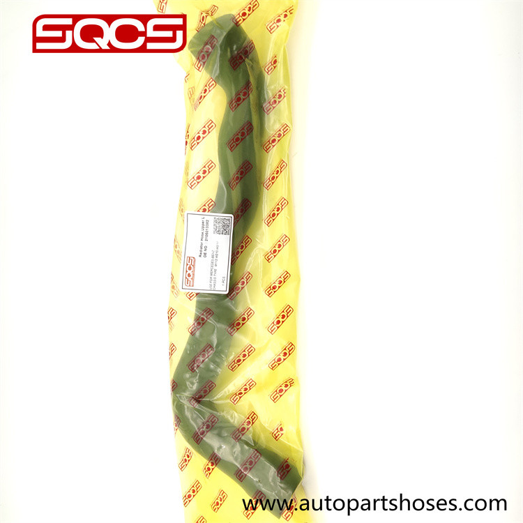 A2105013382 Radiator Coolant Pipe , 2105013382 Transmission Cooler Line Hose E320
