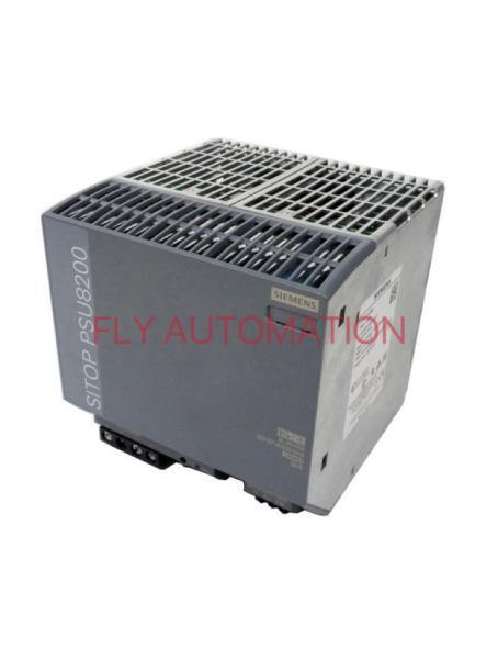 SIEMENS 6EP3337-8SB00-0AY0 SITOP PSU8200 Stabilized Power Supply Input 120/230 V
