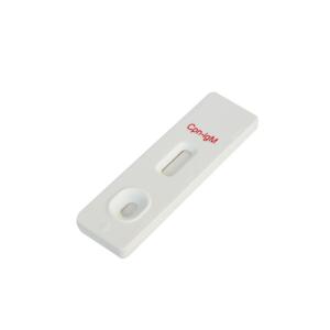 Wholesale Cpn Colloidal Gold Rapid Test Chlamydia Pneumoniae Diagnostic Test from china suppliers