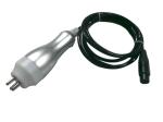 8'' Face / Body Ultrasonic Cavitation Slimming Machine With Vacuum Liposuction