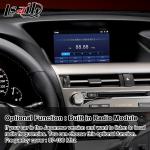 Lsailt 8+128GB Android Carplay Interface for 2012-2015 Lexus RX450H RX F Sport