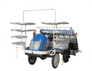 Wholesale Riding type high speed rice transplanter PD60, from china suppliers
