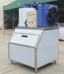 1 Ton Industrial Ice Making Machine for Business Prices Refrigerating Capacity 5