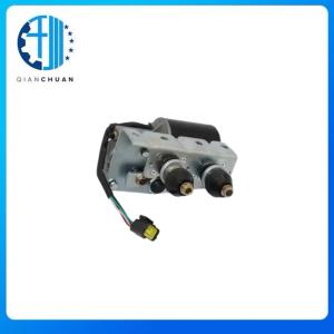 Wholesale 14530079 Wiper Motor for EC140 EC160 EC210 EC240 EC360 Excavator Spare Parts from china suppliers