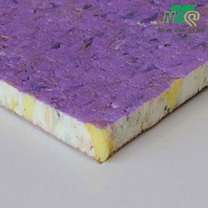 Wholesale 12mm Luxury PU Foam Carpet Underlay Comfort Step 1250kg/M3 from china suppliers