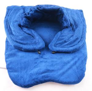 Wholesale OEM Color Micromink Massage Warming Pad NTC PTC For Household from china suppliers