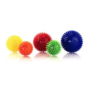 Wholesale Spiky for Deep Tissue Back Massage, Foot Massager, Plantar Fasciitis &amp; All Over Body Deep Tissue Muscle Therapy from china suppliers