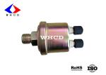 Auto Parts Air Pressure Sending Unit With Warning Contact 0.5 Bar