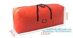 Heavy Duty Extra Large Moving Bags with Backpack Straps - Strong Handles &