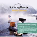 Sweating Body Foot Collagen Spa Bath Salt