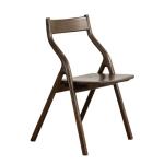Luxury Modern Style Wooden Restaurant Chair with Customer Designs Acceptable and