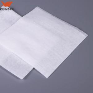 Wholesale Supply Polyester OEM ODM High Strength Absorbent M-3 Cleanroom Lint Free Viscose Wipes from china suppliers