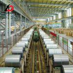 ZD-CRC CRC Polished Cold Rolled Mild Ms Carbon Steel Strip Coil ASTM AISI SUS