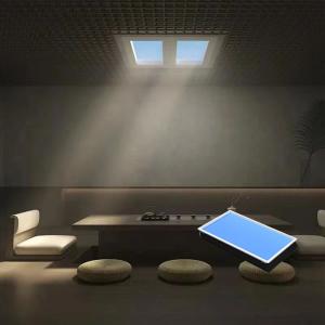 Wholesale CRI RA 95 Fake Window Light 160W Power Consumption Rayleigh Scattering Led Lighting from china suppliers