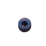 OEM Industrial LED Aluminum Heat Sinks Anodized Sunflower Heatsink