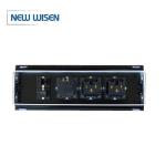 ODM Office Desk HDMI Sliding Socket Standard Grounding 230V