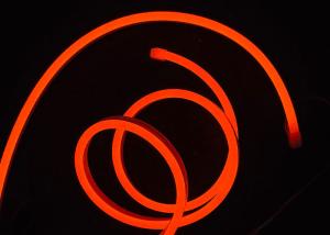 Wholesale Vasten Organge Silica Gel 180cm Led Neon Flex Tube RoHS For Bar from china suppliers