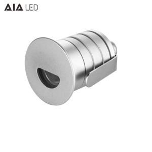 Wholesale 1X3W IP67 waterproof LED underground lamp/LED Step light/Outdoor led stair lamp from china suppliers