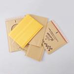 Air Bubble Padded Holographic Mailers Bulk Bag For Shipping Packaging