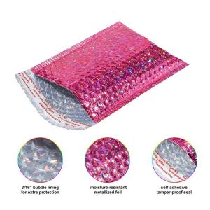 Wholesale Biodegradable Offset Printing Shock Resistant Self Adhesive Mailing Bags from china suppliers