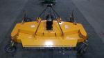 7FM - 3 point Finishing mower for tractors CE 7ft