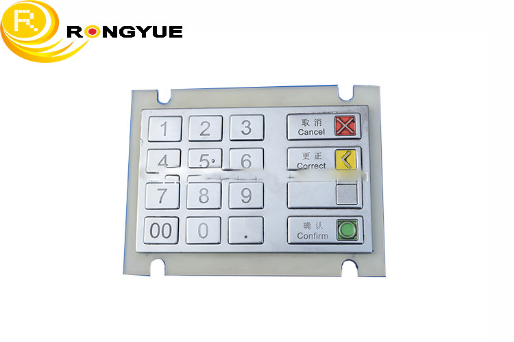 RongYue ATM Machine Wincor 2050XE Keyboard V5 EPP 1750132107