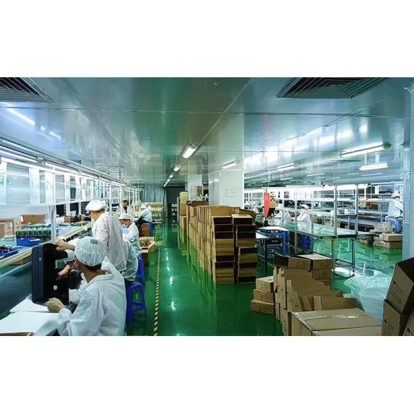 Guangzhou Panyu District Donghuan Yingfu Animation Product Design Center