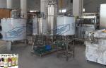 1000L/H SUS304 Vacuum Deaerator for Juice Processing Equipment