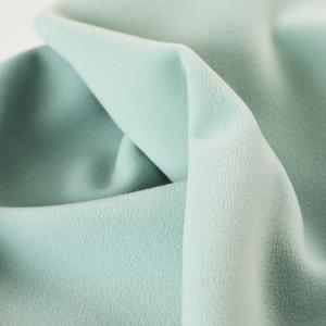 Wholesale Thick Solid Color Micro Fleece Fabric 350gsm For Garment Blankets from china suppliers