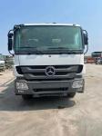 Concrete Pump Truck Mounted Pump 56 Meter for Precise and Accurate Concrete