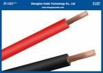 Flexible Copper Building Wire And Cable for House & Building/ Rate voltage: 450
