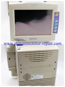 Wholesale Multi - Functional Used Medical Equipment Nihon Konden 2351C Patient Monitor Complete Machine from china suppliers