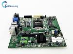 01750254552 Wincor ATM Parts PC280n Motherboard Windows 10 Upgrade Board PC280
