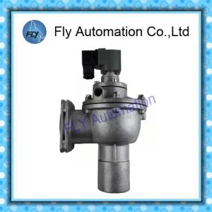 Wholesale FLY/AIRWOLF Series 1 1/2&quot; Flange Pulse Jet Valve CAC45FS010-300 RCAC45FS from china suppliers