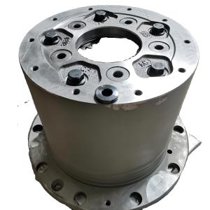Wholesale WG9981340370 Sinotruk Howo Truck AC16 Axle Parts Wheel Reducer Assembly Accepts Customization and Output Speed 14-280rpm from china suppliers