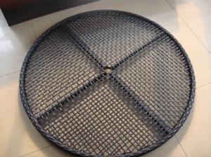 Wholesale 6pcs rattan sofa set. from china suppliers