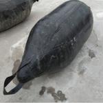 Inflatable Rubber Pipe Plug Water Stopper Marine Air Bag