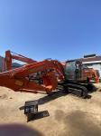 Hitachi hot sale Used excavator hitachi 120 Used digging machine Hitachi ZX120