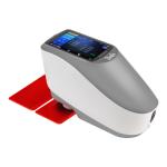 Retro - Reflective Sheeting Film Color Spectrophotometer 45/0 20mm Aperture For
