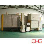 Automatic Powder Recycler For Electrostatic Powder Coating Equipment