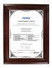 Shenzhen Saef Technology Ltd. Certifications