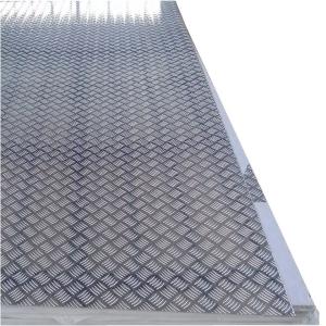 Wholesale 10mm 12mm 15MM Checkered Stainless Steel Plate Sheet Embossed Pattern Ss 5mm Sheet from china suppliers