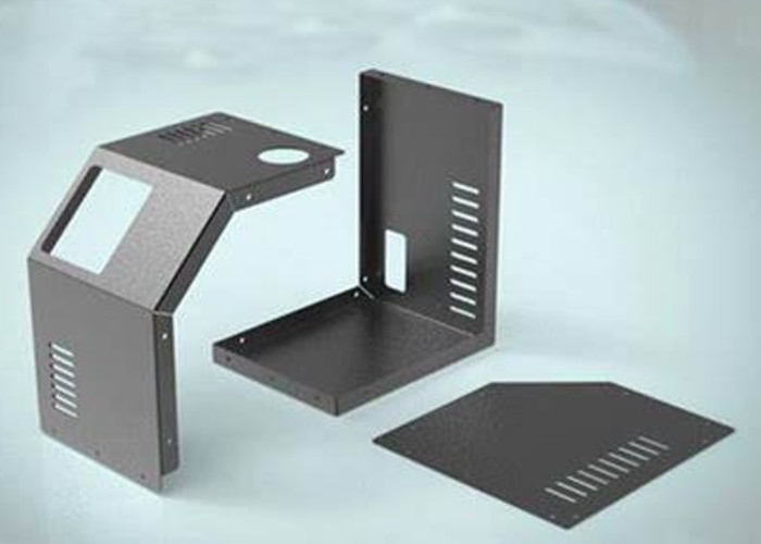 Stainless Steel SS304 Sheet Metal Parts for Kitchen Appliances Durable and Corrosion Resistant