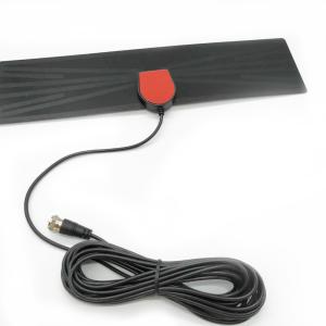 Wholesale High Reception HD Indoor TV Antenna Linear Polarization Customized Coaxial Cable from china suppliers